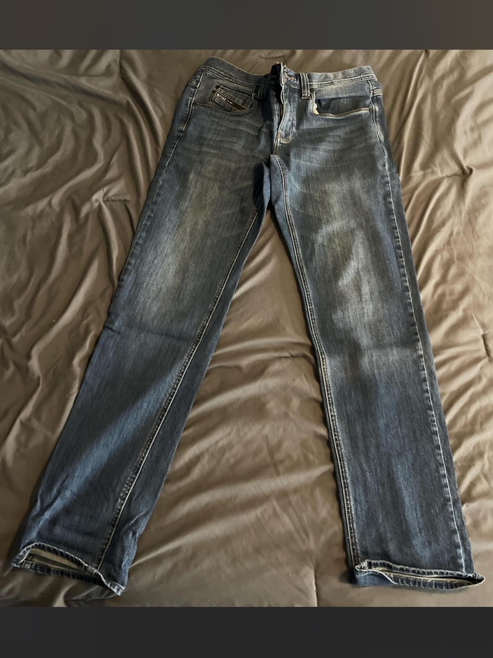 Empyre skinny jeans